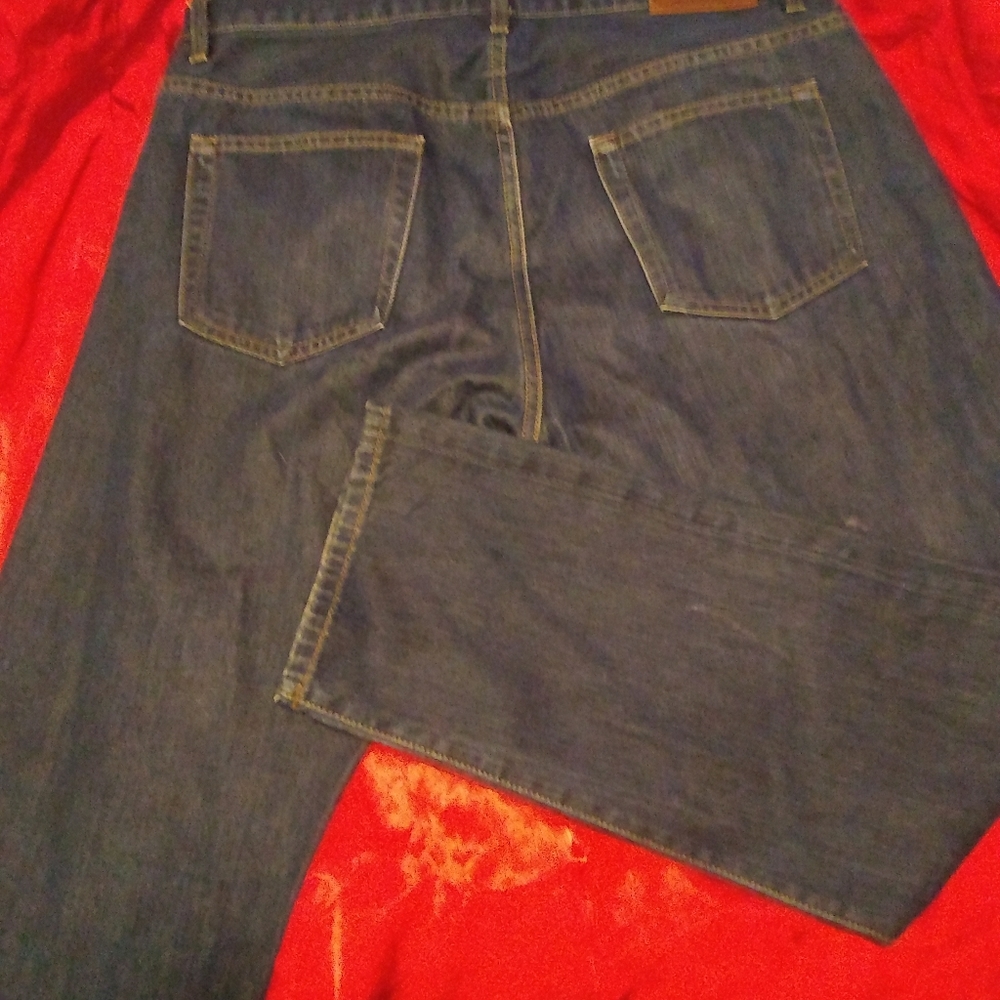 Jeans - Picture 4 of 5